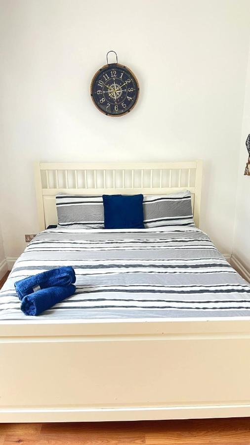 Aldgate Rooms Лондон Экстерьер фото